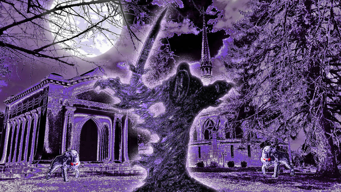 Fantasy Shadow Fall Shadowfall by AlexChilds88 on DeviantArt