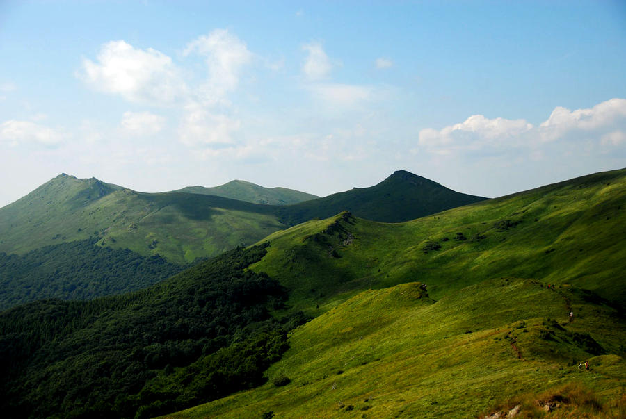 Bieszczady.05