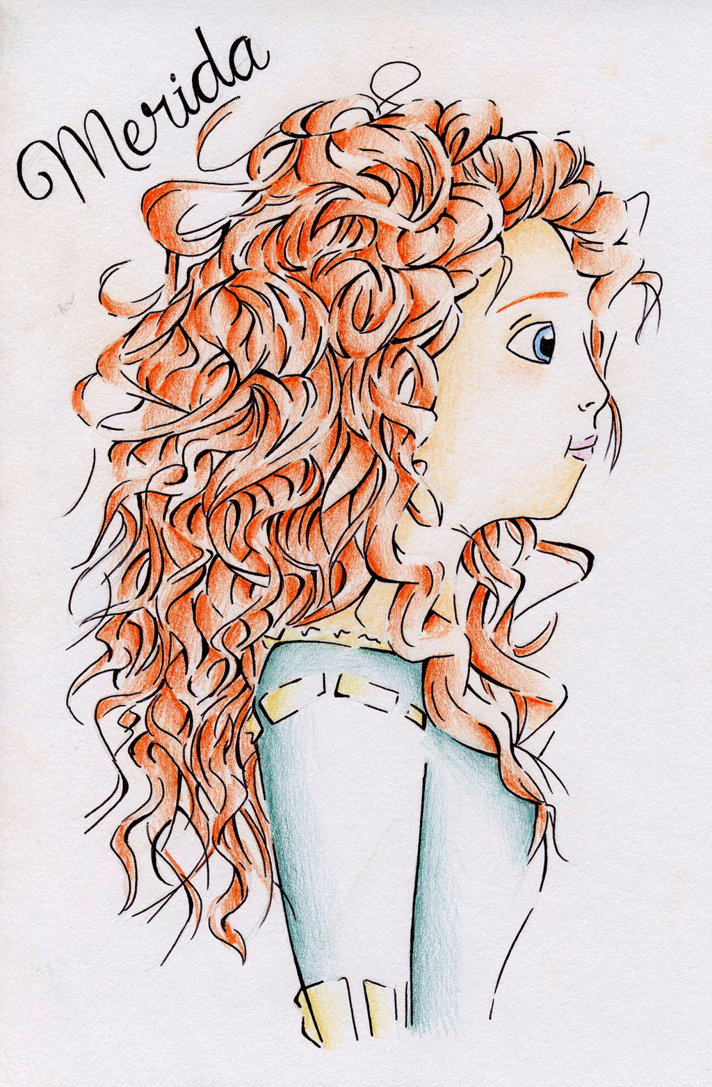 Merida