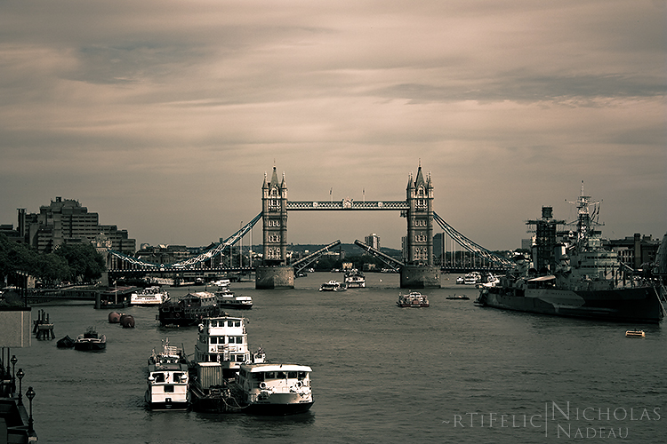 London Bridge