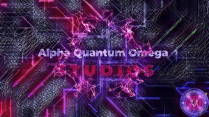 Alpha Quantum Omega Studios - Futuristic