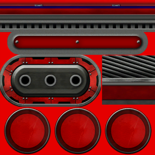 Texture For Sonic the Hedgehog 2006 Wide Spring by JaysonJeanChannel on ...