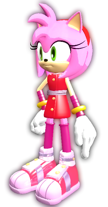 Amy Rose