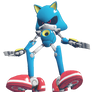 Metal Sonic