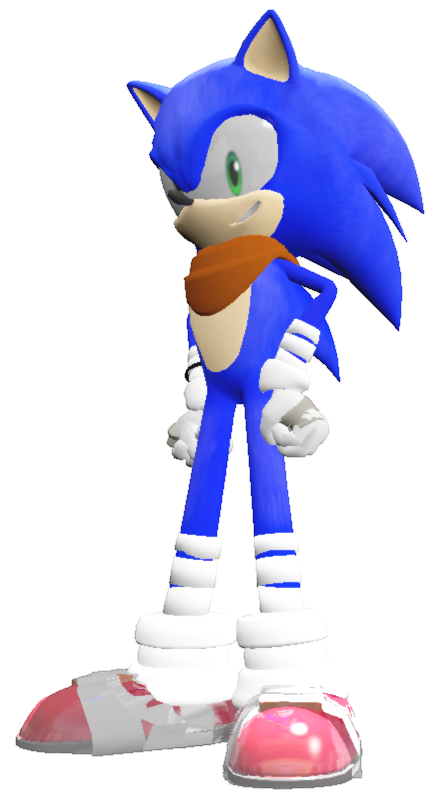 Jasonic Sonic the Hedgehog by JaysonJeanChannel on DeviantArt