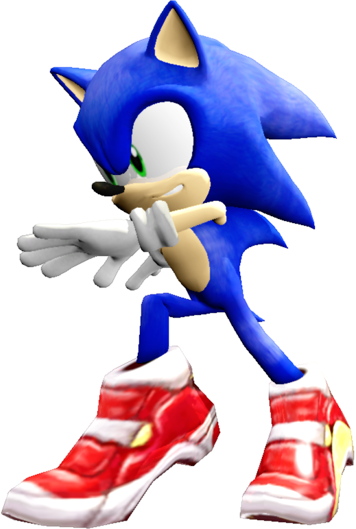 Sonic with Soap-Shoes by JaysonJeanChannel on DeviantArt