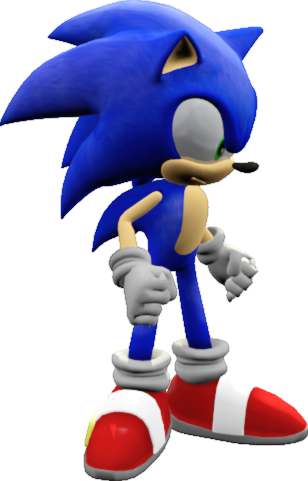 ArtStation - Sonic The Hedgehog Franchise - Critical Reception