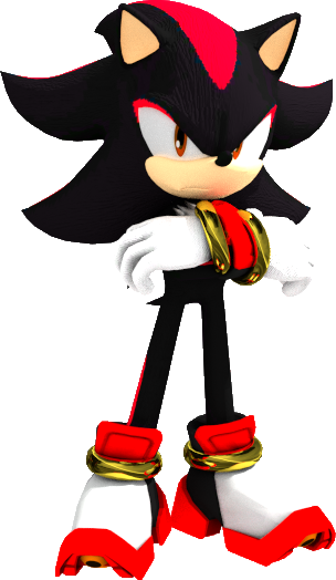 For the Shadow the Hedgehog YT Channel! by JPNinja426 on DeviantArt