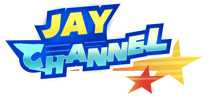 Sonic Runners Jay Channel Logo