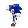 Sonic The Hedgehog- SA2 Style