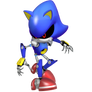 Metal Sonic