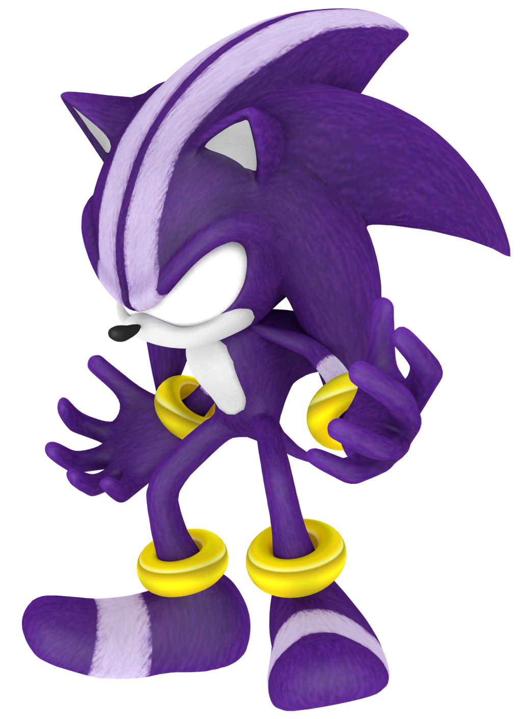 darkspine sonic in 2023  Sonic, Sonic art, Sonic and shadow