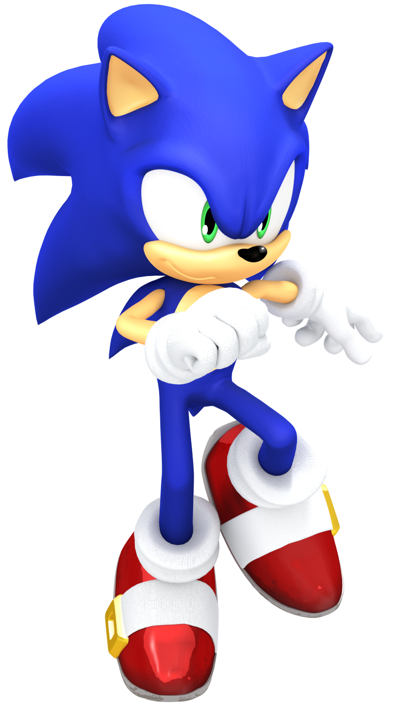 Brand New Render!