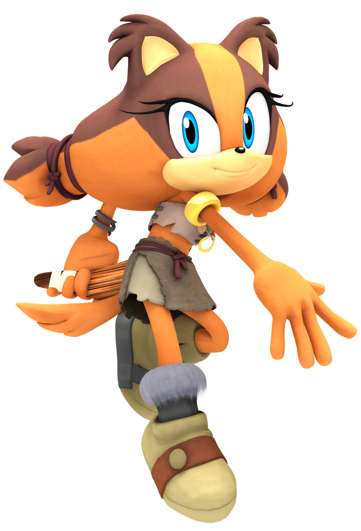 Sticks the Badger by JaysonJeanChannel on DeviantArt