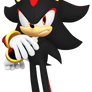 Just a normal Shadow render.