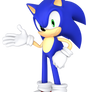 Random Sonic Render