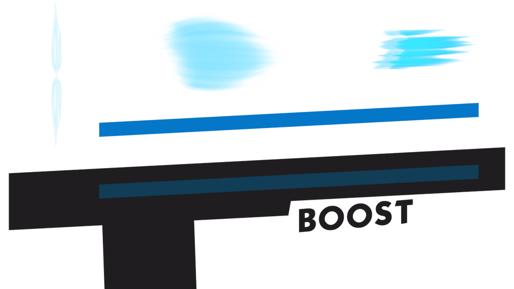 Sonic Forces Boost Gauge by JaysonJeanChannel on DeviantArt