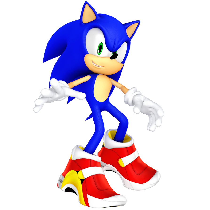 SA2Prototype Collaboration: Sonic with Soap Shoes by Nibroc-Rock on  DeviantArt