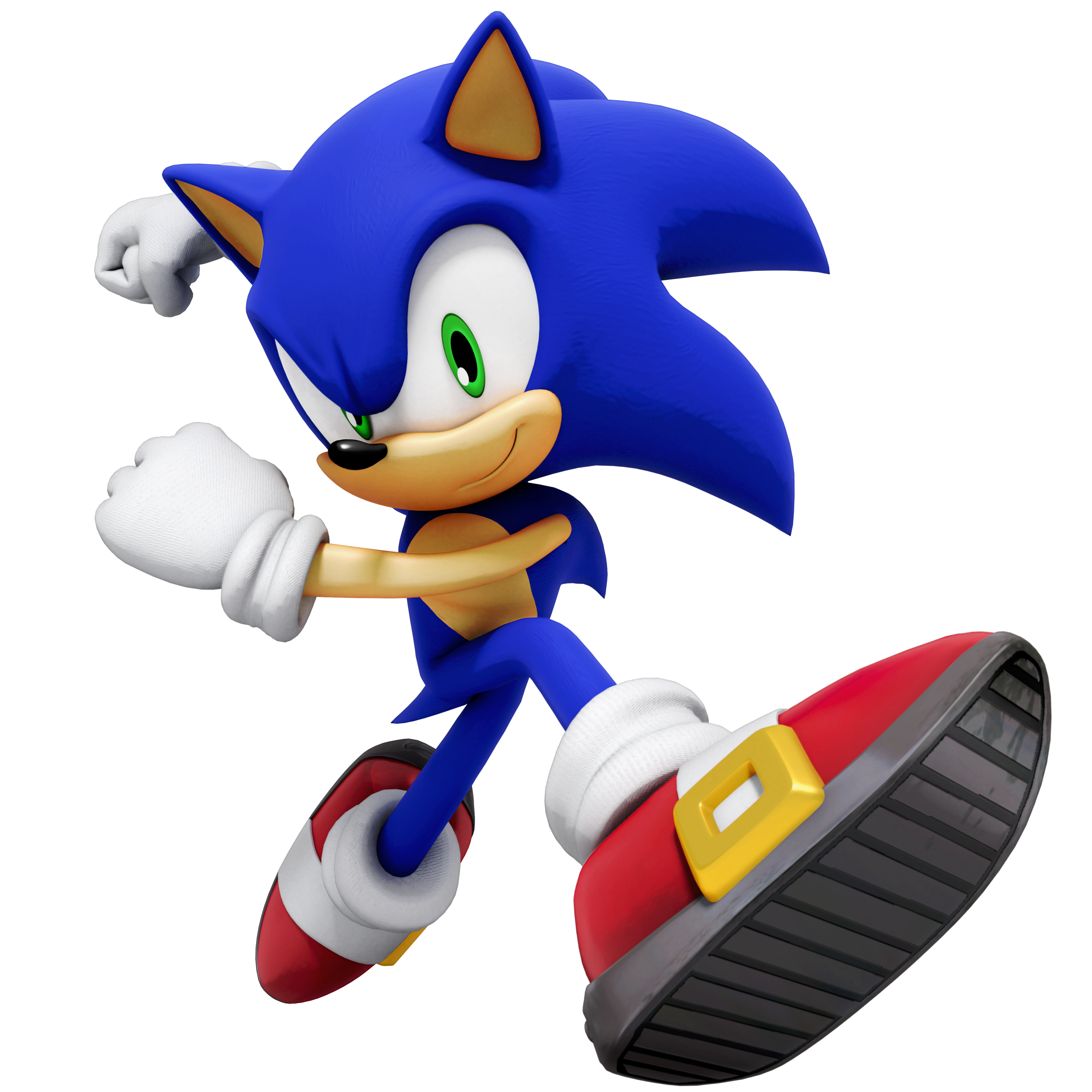 Metal Sonic 2023 Render by JaysonJeanChannel on DeviantArt