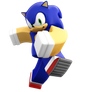 Sonic the ROBLOX - Hedgehog!