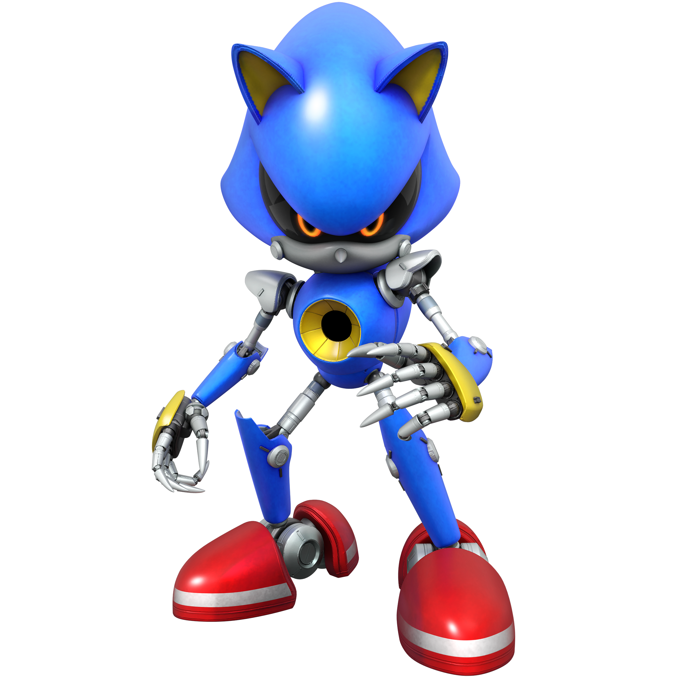 Super Sonic 2021 Render by JaysonJeanChannel on DeviantArt