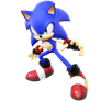 Sonic Storm Render