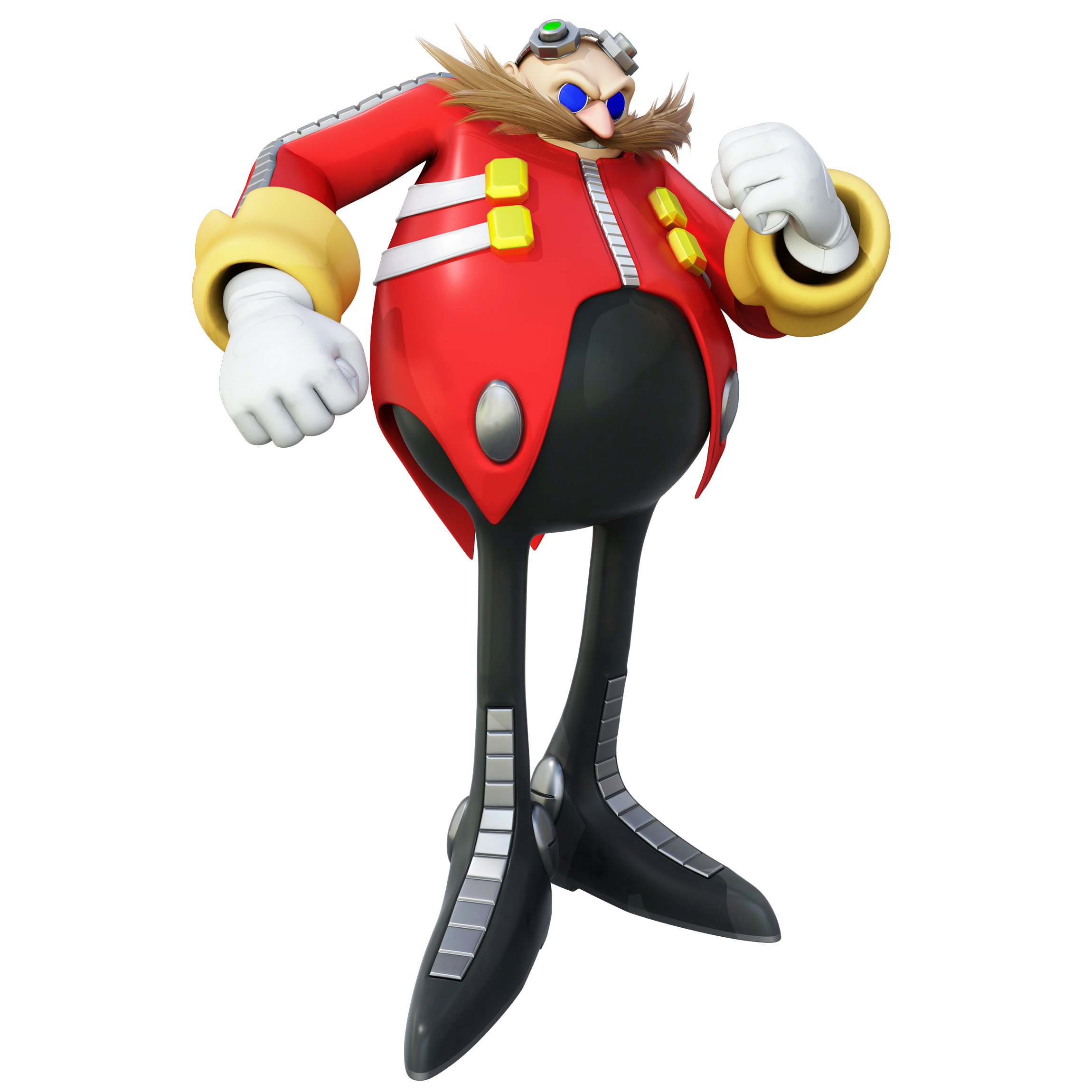 edited official Eggman render to be Starved Eggman by VolnarTheUnforgiving  on DeviantArt