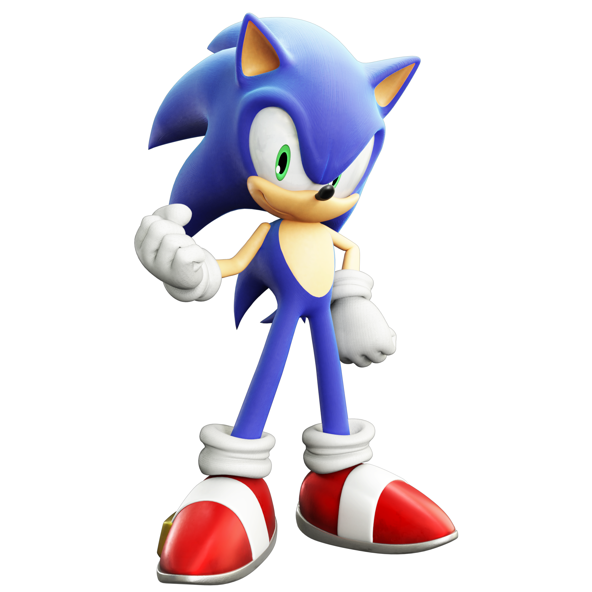 How Old Is Sonic 2025