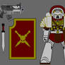 Gladii Imperialis Space Marine Chapter