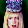 Gaga Queen of Pop