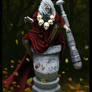 Baba Yaga