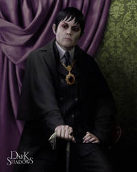 Dark Shadows