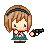 Gunslinger Girl: Henrietta