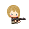 Gunslinger Girl: Rico