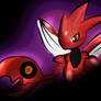 My Scizor