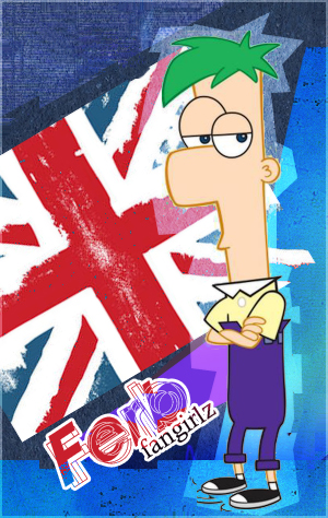 Ferb Fangirlz ID