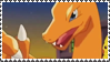 Charizard-Stamp