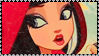 Cerise Hood Stamp5 by Aletheiia90
