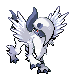 Mega Absol Sprite