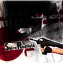 Shiro: Claire Redfield Sign