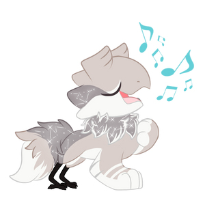 Altair Song Ych