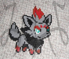 PBA - Zorua (Big)