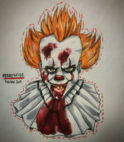 Pennywise it