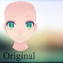 mmd tda face edit