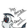 Absol Again!