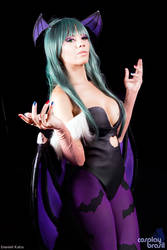 morrigan