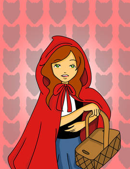 Little Red Riding Hood