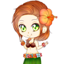 Commission on Facebook - Leacnl