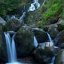 Torc Waterfall