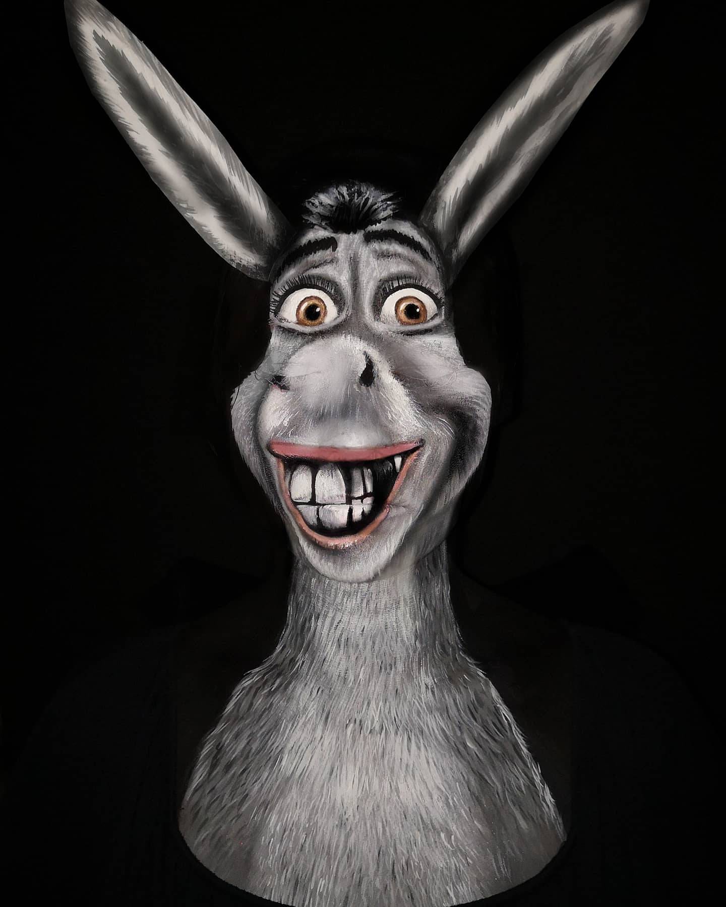 Burro (Shrek)